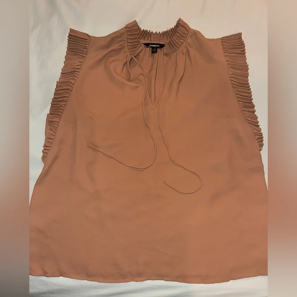 Express blouse - Picture 4 of 4
